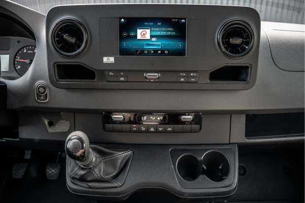 Mercedes-Benz Sprinter 311 CDI RWD L2H2 | Volledig Ingericht | Mbux | Camera | Climatronic
