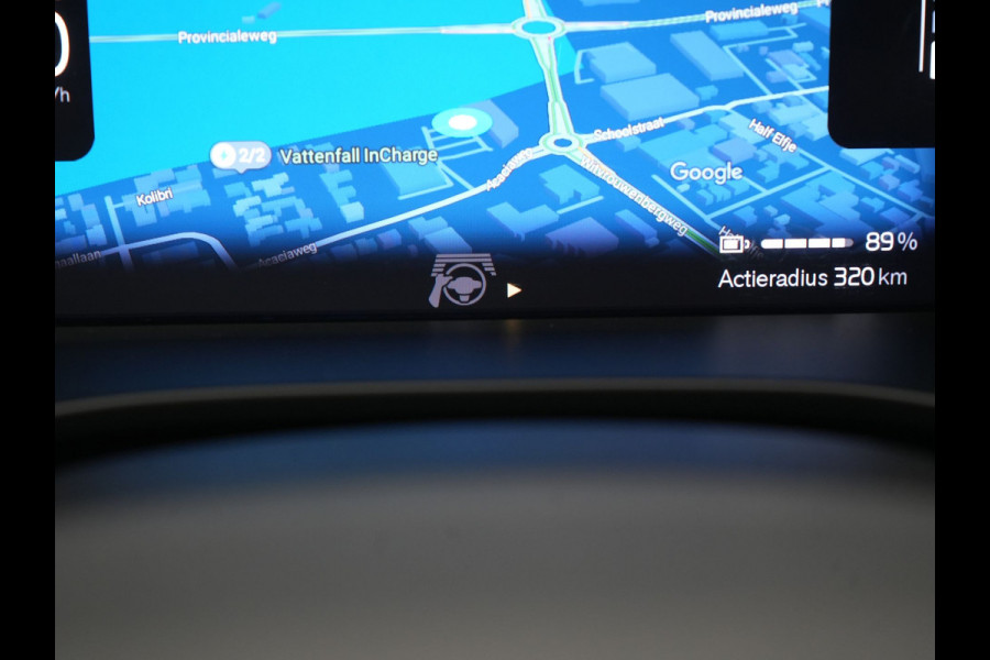 Volvo XC40 Ultimate Recharge 70 kWh 231pk | Panodak | Warmtepomp | Adaptive Cruise | 360 Camera | Harman / Kardon | Alcantara Sportstoelen Memory & Verwarmd | Stuur Verwarmd | Google Assistent | Apple Carplay | Keyless | Blis | DAB |