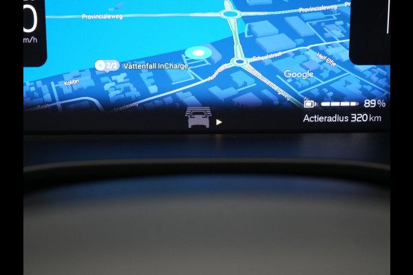 Volvo XC40 Ultimate Recharge 70 kWh 231pk | Panodak | Warmtepomp | Adaptive Cruise | 360 Camera | Harman / Kardon | Alcantara Sportstoelen Memory & Verwarmd | Stuur Verwarmd | Google Assistent | Apple Carplay | Keyless | Blis | DAB |