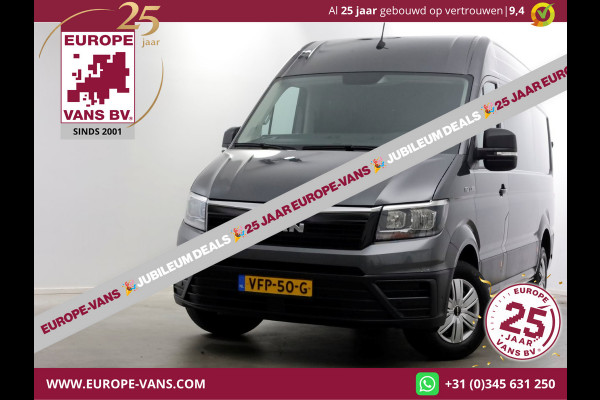 MAN TGE 3.180 2.0 177pk RWD L3H3 (L2H2) Navi/Camera/Trekhaak 3500kg 03-2020