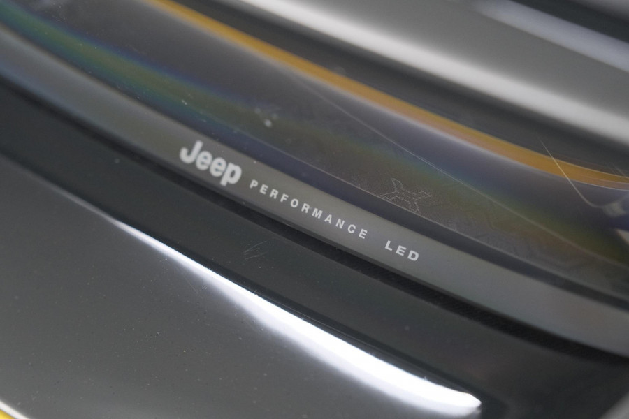 Jeep Avenger Turbo 100 Summit | Camera | Dodehoekdetectie | Adaptieve Cruise Control | Apple Carplay