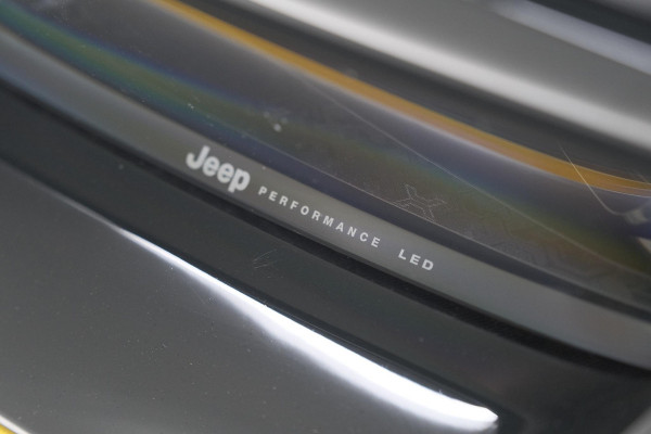 Jeep Avenger Turbo 100 Summit | Camera | Dodehoekdetectie | Adaptieve Cruise Control | Apple Carplay