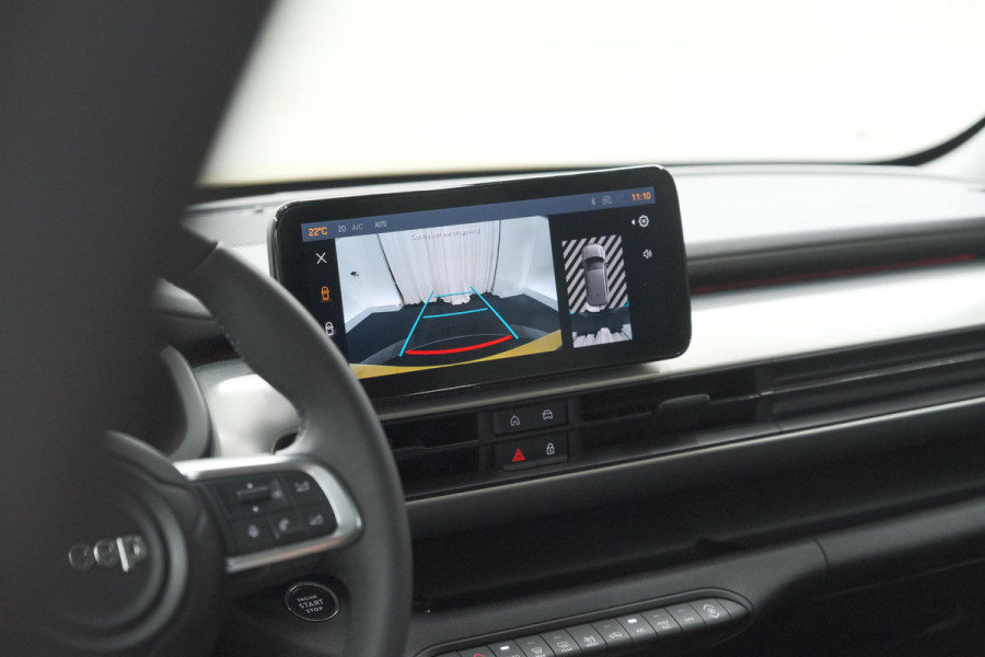 Jeep Avenger Turbo 100 Summit | Camera | Dodehoekdetectie | Adaptieve Cruise Control | Apple Carplay