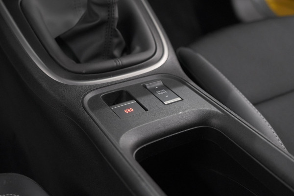 Jeep Avenger Turbo 100 Summit | Camera | Dodehoekdetectie | Adaptieve Cruise Control | Apple Carplay