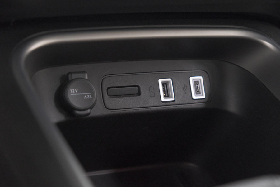 Jeep Avenger Turbo 100 Summit | Camera | Dodehoekdetectie | Adaptieve Cruise Control | Apple Carplay