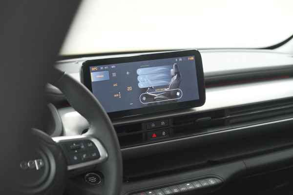 Jeep Avenger Turbo 100 Summit | Camera | Dodehoekdetectie | Adaptieve Cruise Control | Apple Carplay