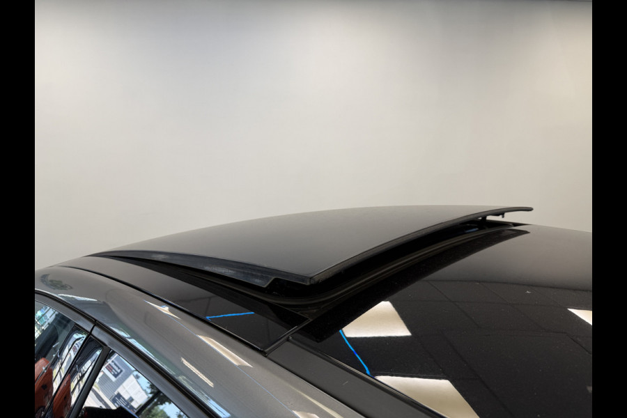 Renault Arkana 1.6 E-Tech Hybrid 145 R.S. Line Carbon inleg ACC PDC Camera Carplay Blindspot