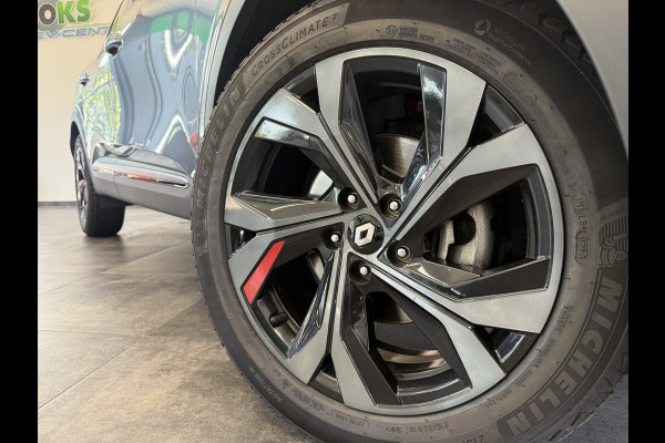 Renault Arkana 1.6 E-Tech Hybrid 145 R.S. Line Carbon inleg ACC PDC Camera Carplay Blindspot