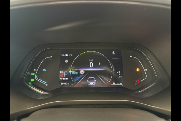 Renault Arkana 1.6 E-Tech Hybrid 145 R.S. Line Carbon inleg ACC PDC Camera Carplay Blindspot