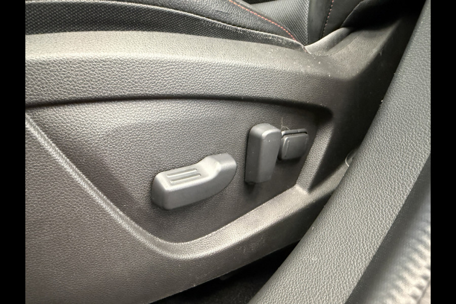 Renault Arkana 1.6 E-Tech Hybrid 145 R.S. Line Carbon inleg ACC PDC Camera Carplay Blindspot