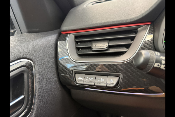 Renault Arkana 1.6 E-Tech Hybrid 145 R.S. Line Carbon inleg ACC PDC Camera Carplay Blindspot