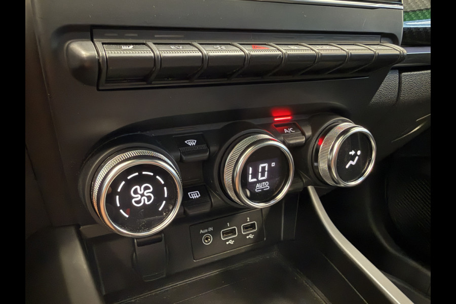 Renault Arkana 1.6 E-Tech Hybrid 145 R.S. Line Carbon inleg ACC PDC Camera Carplay Blindspot