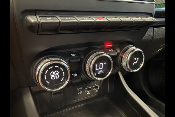Renault Arkana 1.6 E-Tech Hybrid 145 R.S. Line Carbon inleg ACC PDC Camera Carplay Blindspot