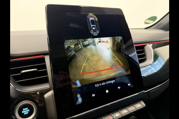 Renault Arkana 1.6 E-Tech Hybrid 145 R.S. Line Carbon inleg ACC PDC Camera Carplay Blindspot