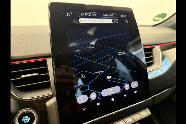 Renault Arkana 1.6 E-Tech Hybrid 145 R.S. Line Carbon inleg ACC PDC Camera Carplay Blindspot