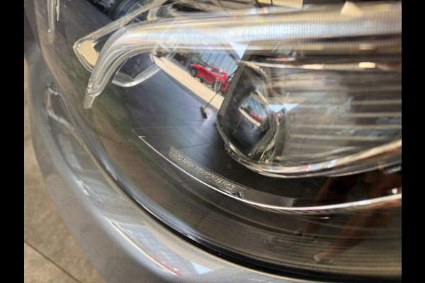 Mercedes-Benz E-Klasse Cabrio 200 Cruise/Climate 19''LM