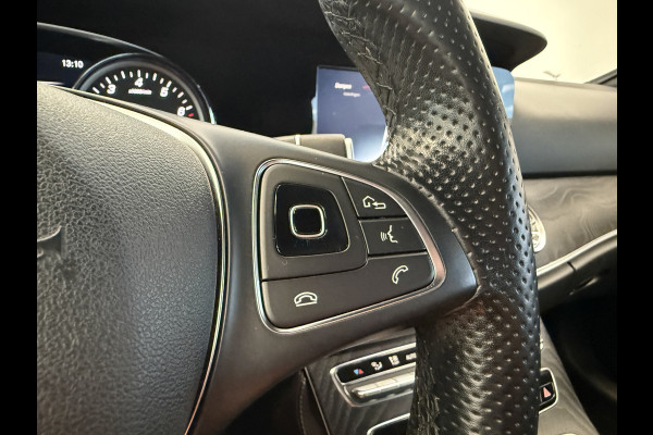 Mercedes-Benz E-Klasse Cabrio 200 Cruise/Climate 19''LM
