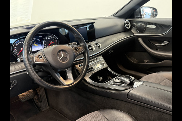 Mercedes-Benz E-Klasse Cabrio 200 Cruise/Climate 19''LM