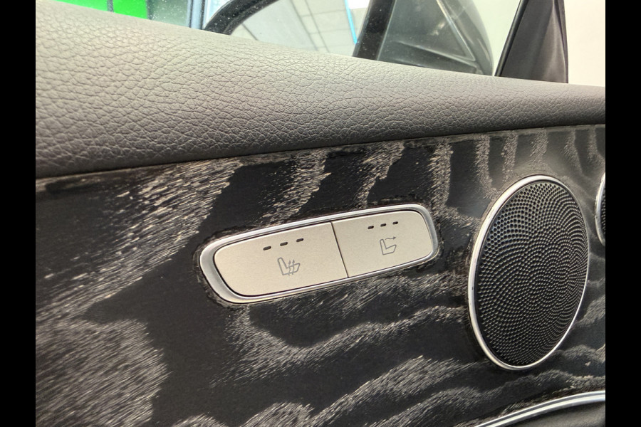 Mercedes-Benz E-Klasse Cabrio 200 Cruise/Climate 19''LM