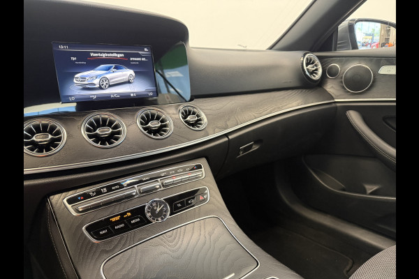 Mercedes-Benz E-Klasse Cabrio 200 Cruise/Climate 19''LM