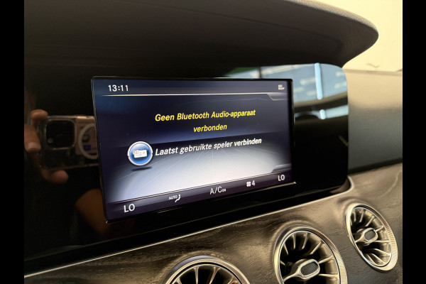 Mercedes-Benz E-Klasse Cabrio 200 Cruise/Climate 19''LM