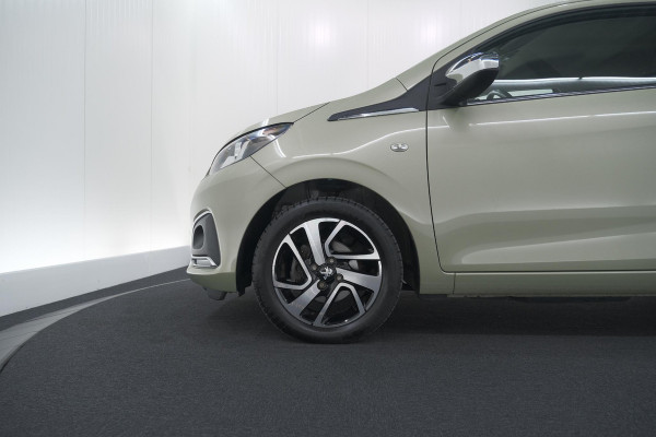 Peugeot 108 1.0 e-VTi Allure | Camera | Climate Control | Apple Carplay | 15 Inch Lichtmetalen Velgen