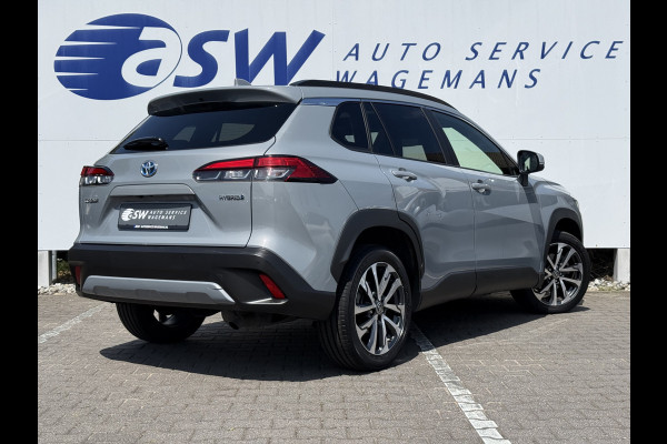 Toyota Corolla Cross Hybrid 140 Style | Pano | ACC | CarPlay | Camera | Keyless | 18 inch