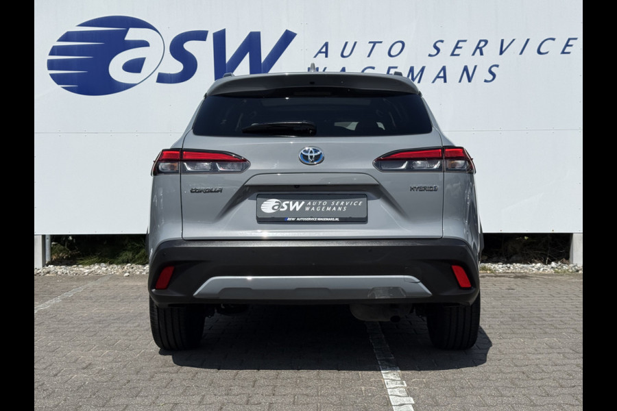 Toyota Corolla Cross Hybrid 140 Style | Pano | ACC | CarPlay | Camera | Keyless | 18 inch