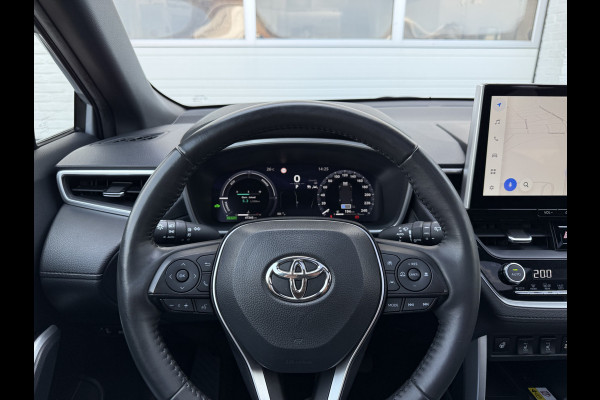 Toyota Corolla Cross Hybrid 140 Style | Pano | ACC | CarPlay | Camera | Keyless | 18 inch