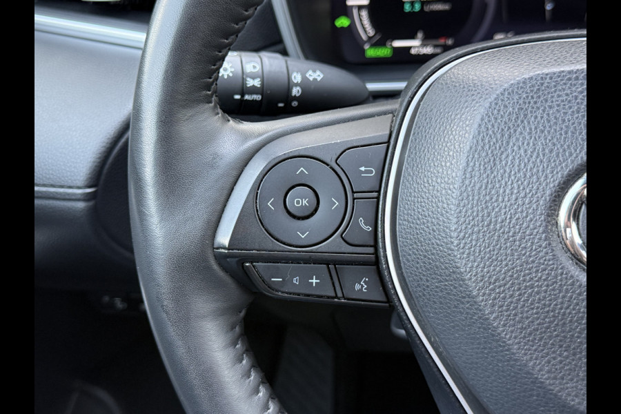 Toyota Corolla Cross Hybrid 140 Style | Pano | ACC | CarPlay | Camera | Keyless | 18 inch