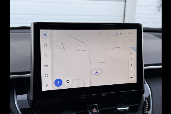 Toyota Corolla Cross Hybrid 140 Style | Pano | ACC | CarPlay | Camera | Keyless | 18 inch