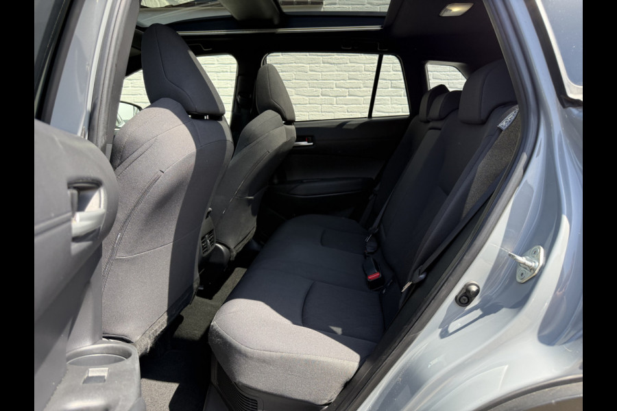 Toyota Corolla Cross Hybrid 140 Style | Pano | ACC | CarPlay | Camera | Keyless | 18 inch