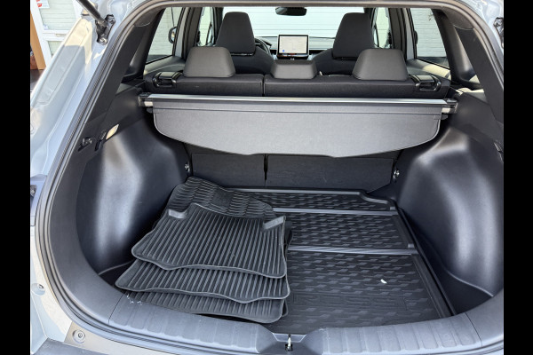 Toyota Corolla Cross Hybrid 140 Style | Pano | ACC | CarPlay | Camera | Keyless | 18 inch