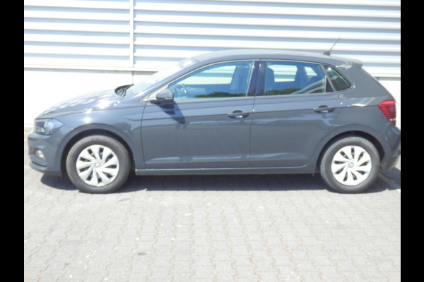 Volkswagen Polo 1.0 TSI Comf.l. Bus. I 5 drs. I Aut. airco I