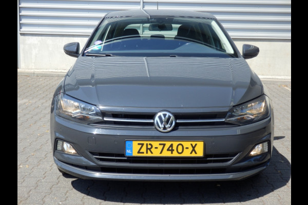 Volkswagen Polo 1.0 TSI Comf.l. Bus. I 5 drs. I Aut. airco I