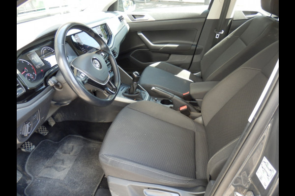 Volkswagen Polo 1.0 TSI Comf.l. Bus. I 5 drs. I Aut. airco I