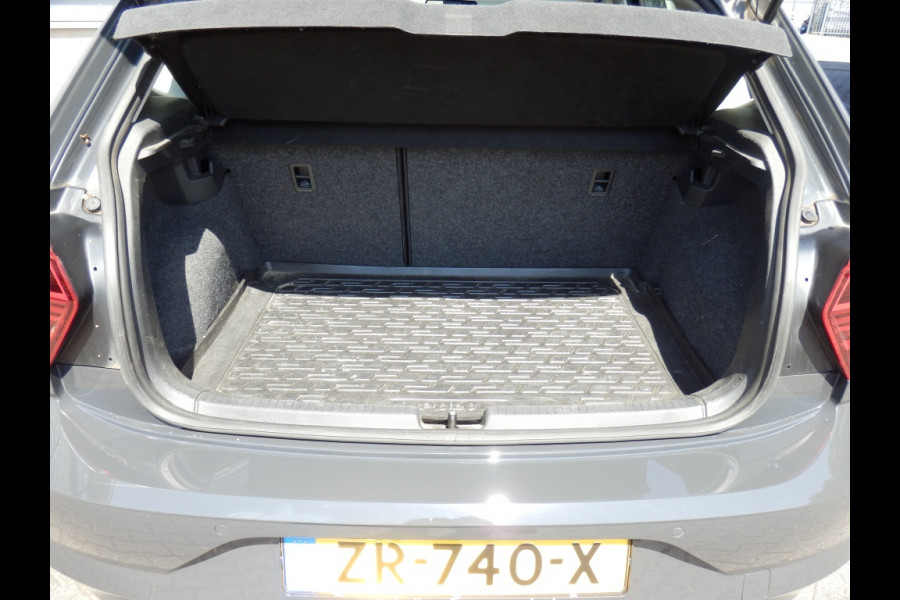 Volkswagen Polo 1.0 TSI Comf.l. Bus. I 5 drs. I Aut. airco I