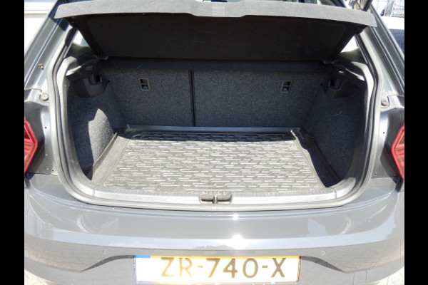 Volkswagen Polo 1.0 TSI Comf.l. Bus. I 5 drs. I Aut. airco I
