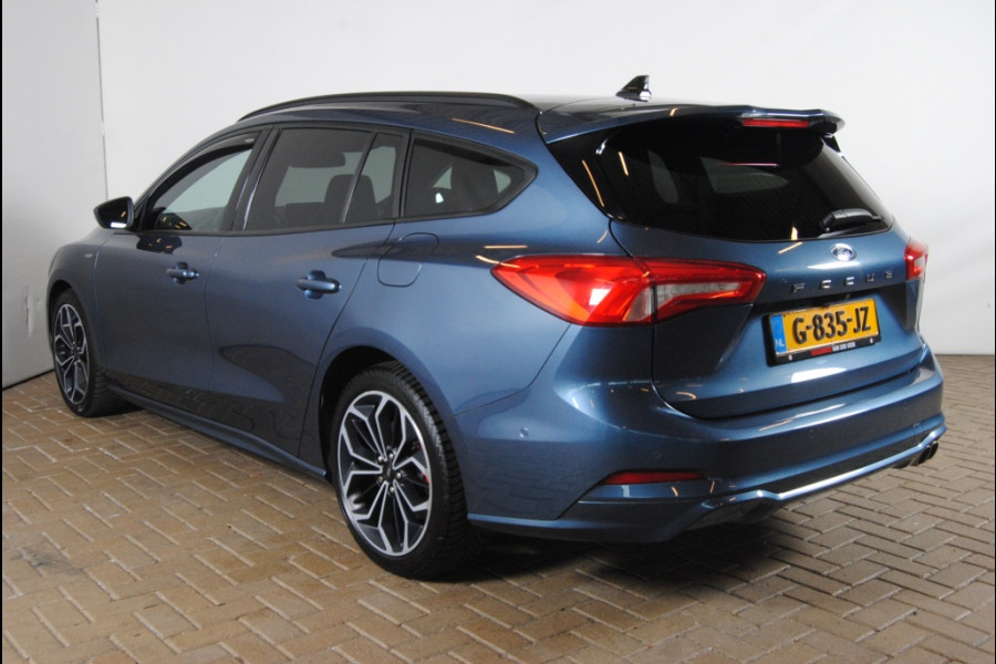 Ford FOCUS Wagon 1.5 EcoB. ST L. Bns