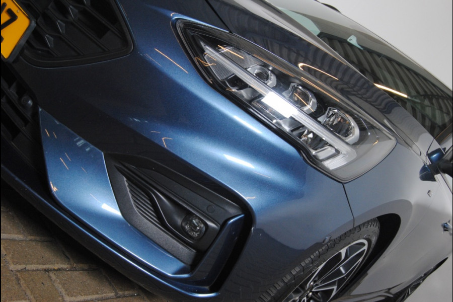 Ford FOCUS Wagon 1.5 EcoB. ST L. Bns