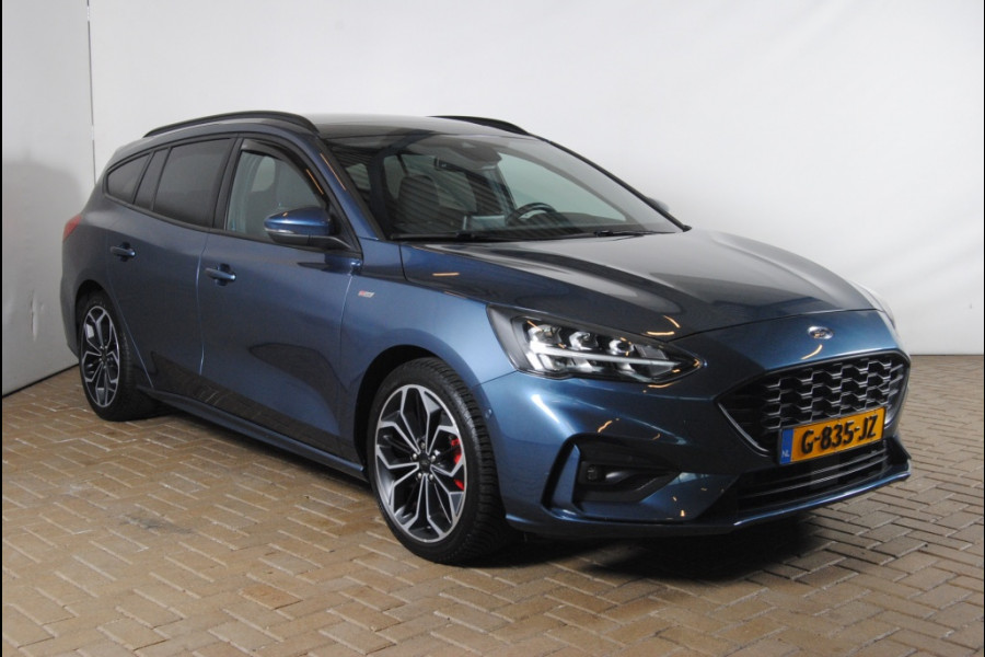 Ford FOCUS Wagon 1.5 EcoB. ST L. Bns