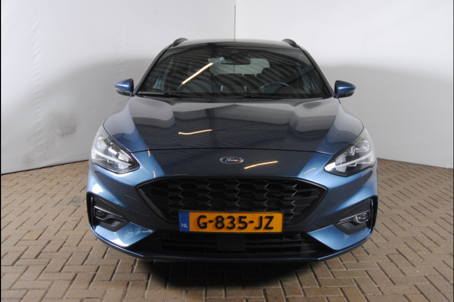 Ford FOCUS Wagon 1.5 EcoB. ST L. Bns