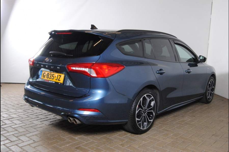 Ford FOCUS Wagon 1.5 EcoB. ST L. Bns