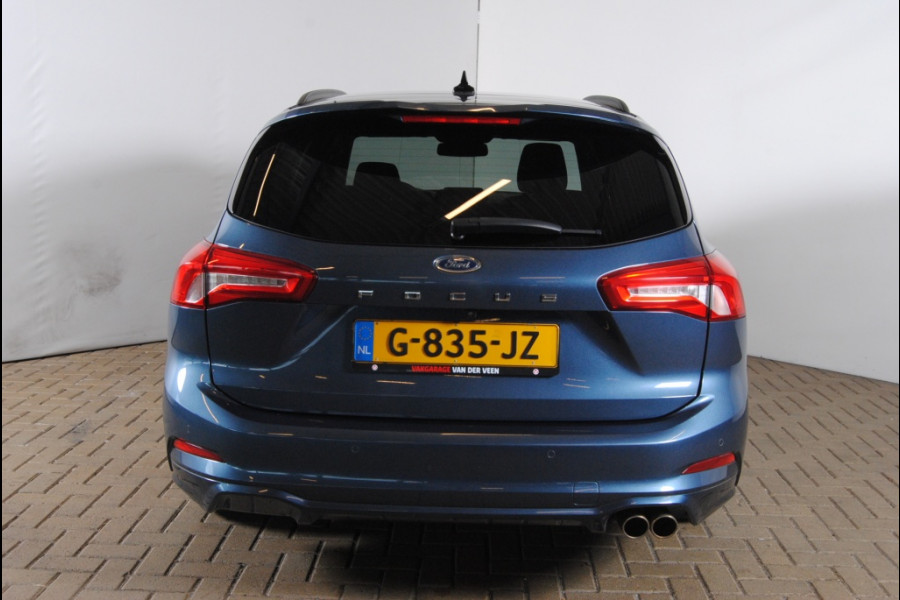 Ford FOCUS Wagon 1.5 EcoB. ST L. Bns
