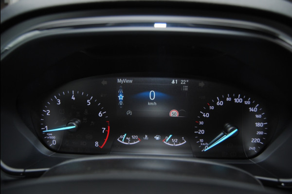 Ford FOCUS Wagon 1.5 EcoB. ST L. Bns