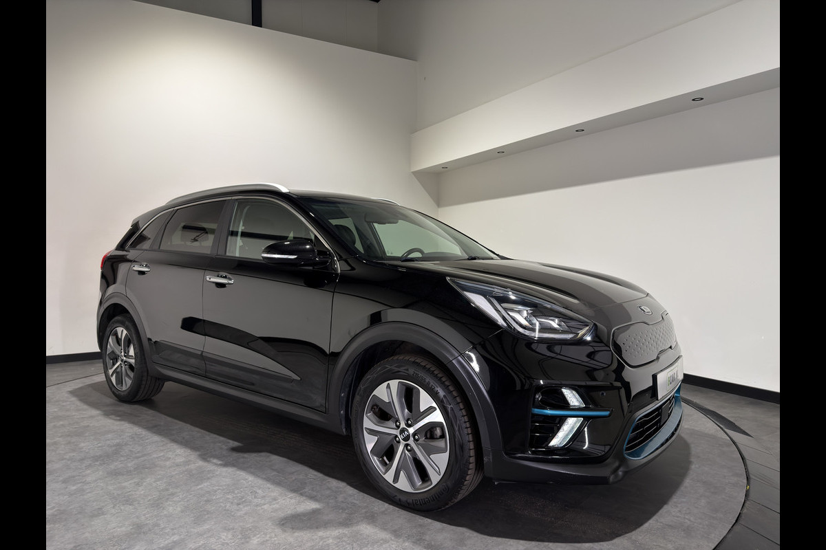 Kia e-Niro DynamicPlusLine 39 kWh | Kleine Accu |