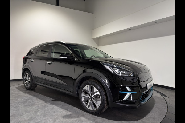 Kia e-Niro DynamicPlusLine 39 kWh | schuif-/kanteldak | navigatie