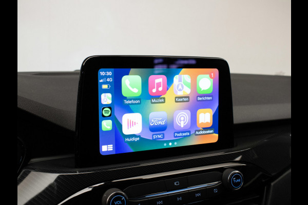 Ford Kuga 2.5 PHEV ST-Line X (APPLE CARPLAY,NAVI,CAMERA V/A,PDC,STOEL/STUUR VERWARMING,GETINT,LED,SPORTSTOELEN,LM VELGEN)