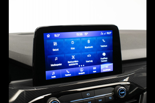Ford Kuga 2.5 PHEV ST-Line X (APPLE CARPLAY,NAVI,CAMERA V/A,PDC,STOEL/STUUR VERWARMING,GETINT,LED,SPORTSTOELEN,LM VELGEN)