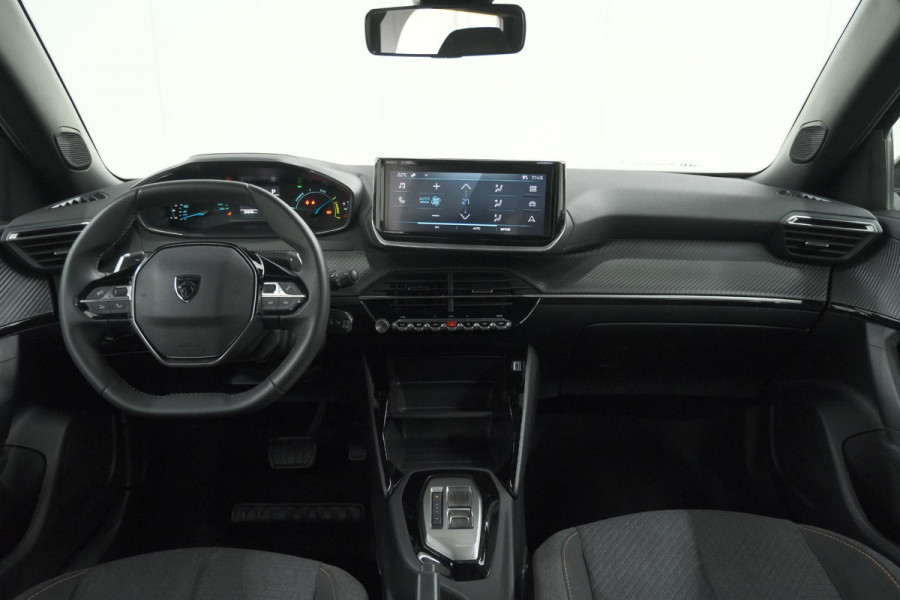 Peugeot 2008 1.2 Hybrid 136 Style | Apple Carplay | Parkeersensoren | Climate Control